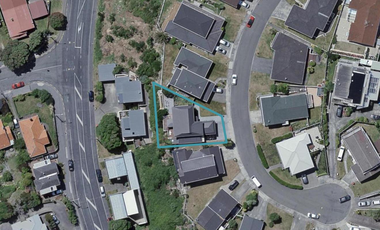 22 Westview Grove, Miramar, Wellington - Carousel 1