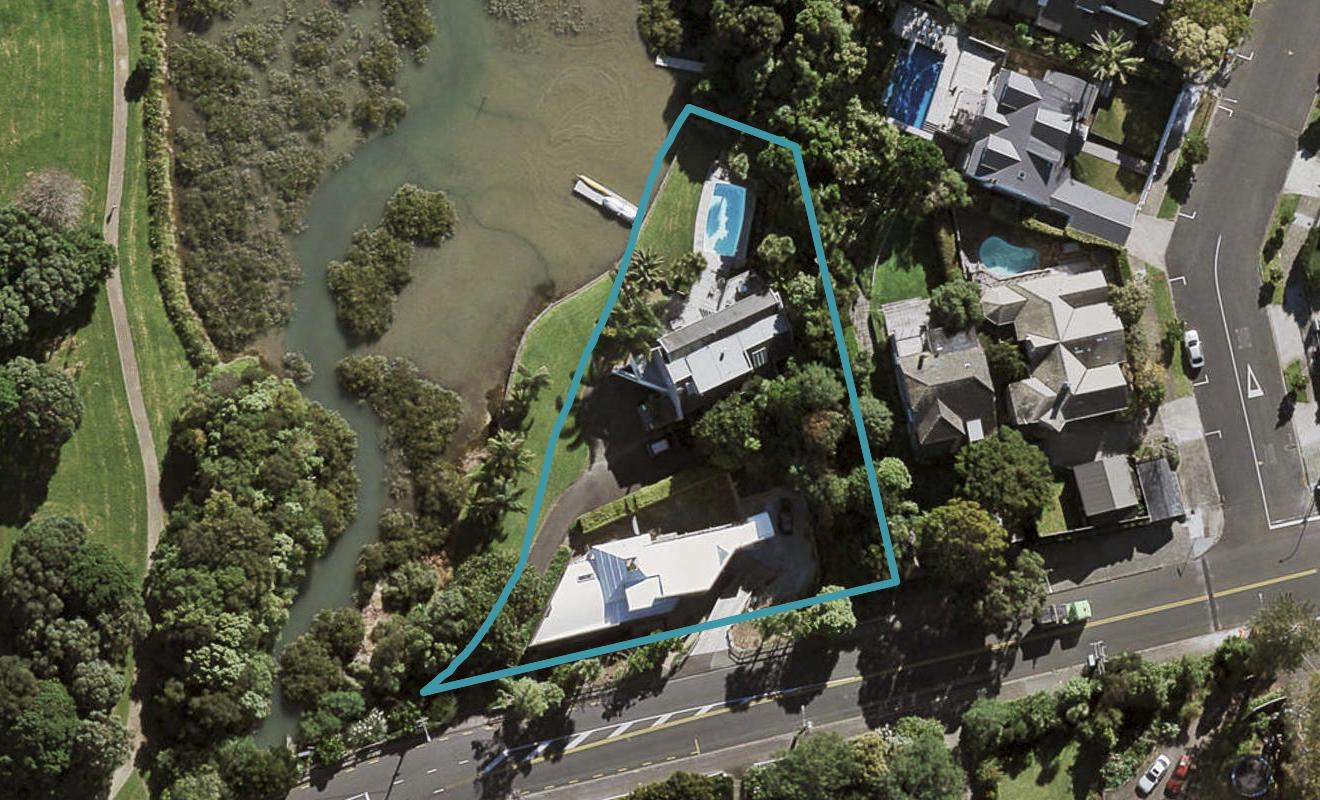 34A Shore Road, Remuera, Auckland - Carousel 1