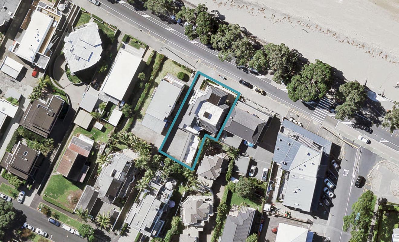 2/229 Tamaki Drive, Kohimarama, Auckland - Carousel 1