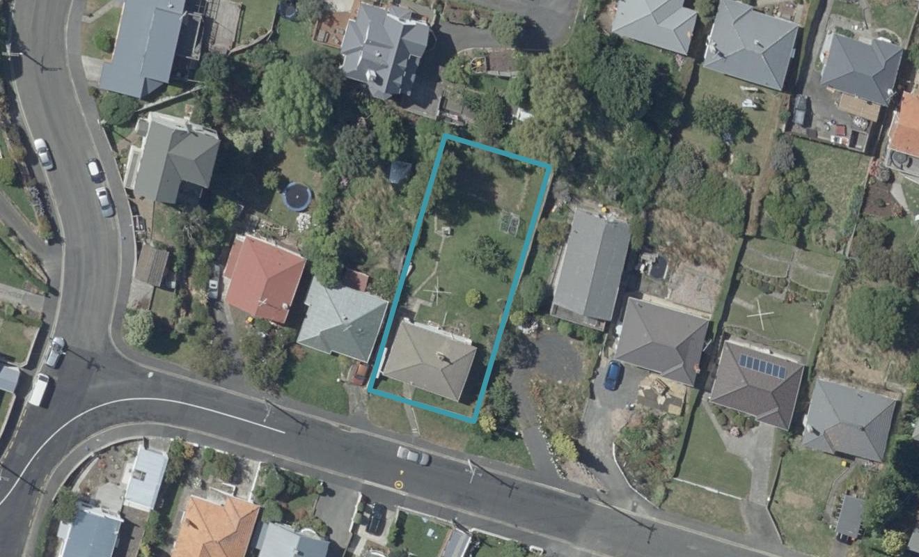 128 Oakwood Avenue, Balaclava, Dunedin - Carousel 1