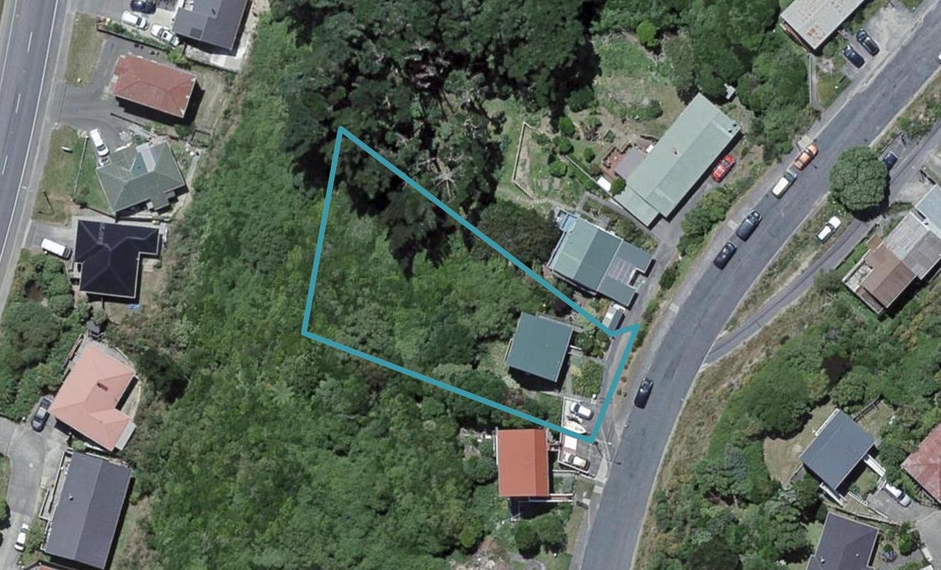 21B Vancouver Street, Kingston, Wellington - Carousel 1