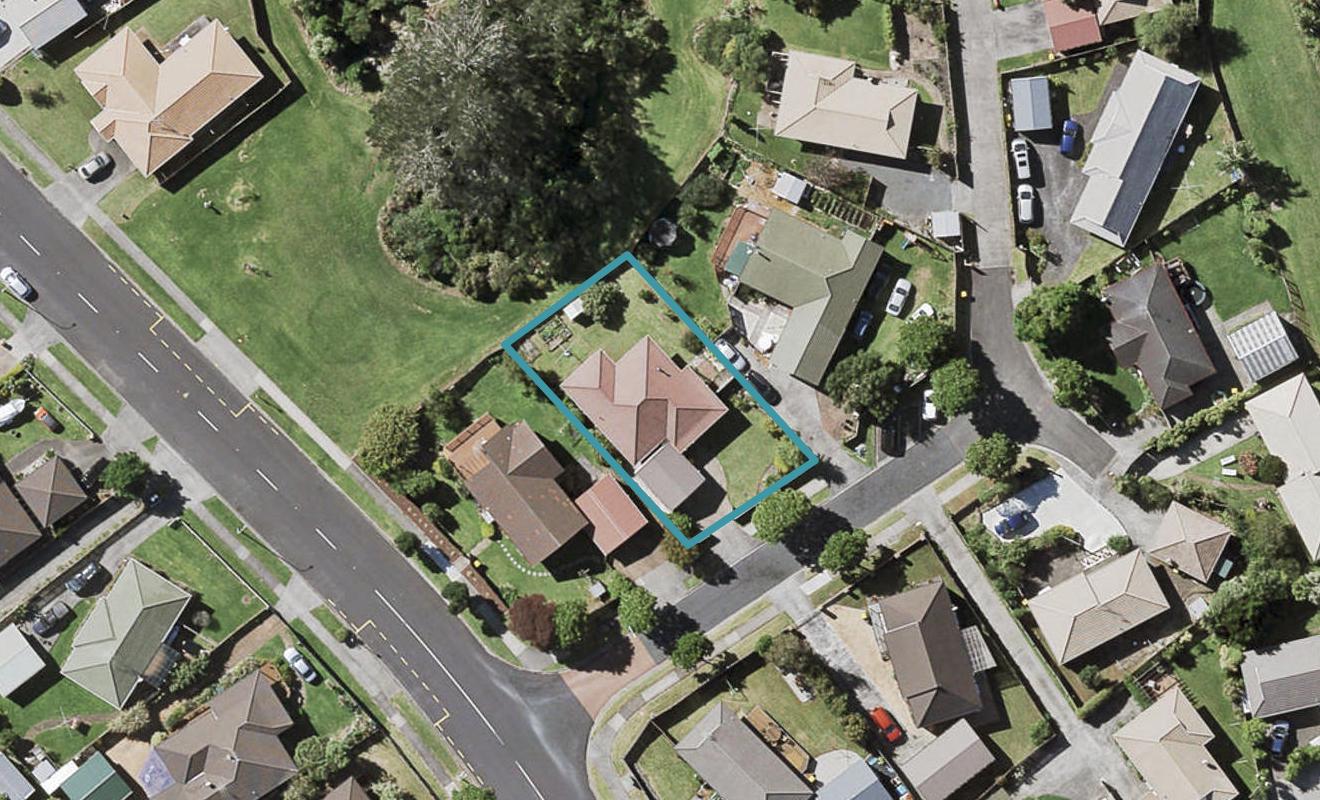 6 Nedlands Place, Burswood, Auckland - Carousel 1