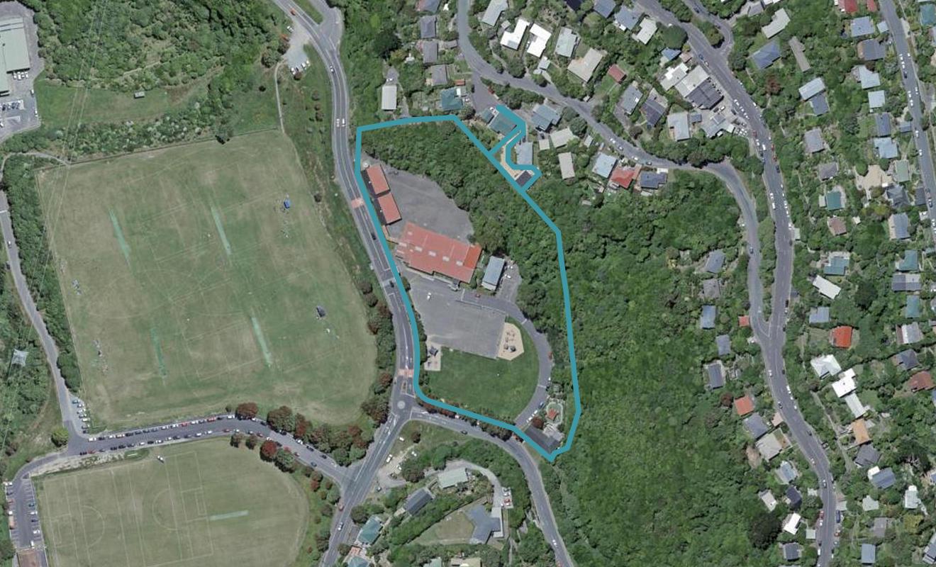 37A Cheshire St, Wilton, Wellington - Carousel 1