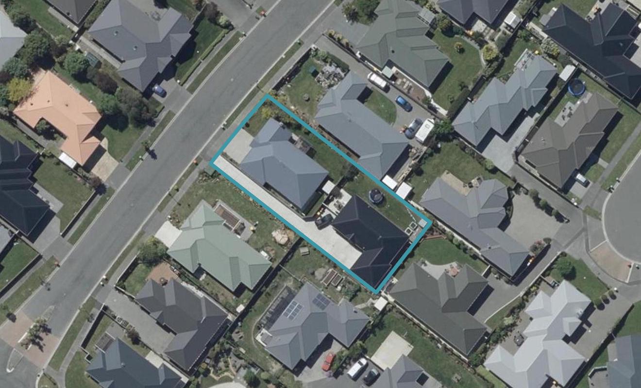 2/6 Delta Way, Woolston, Christchurch - Carousel 1