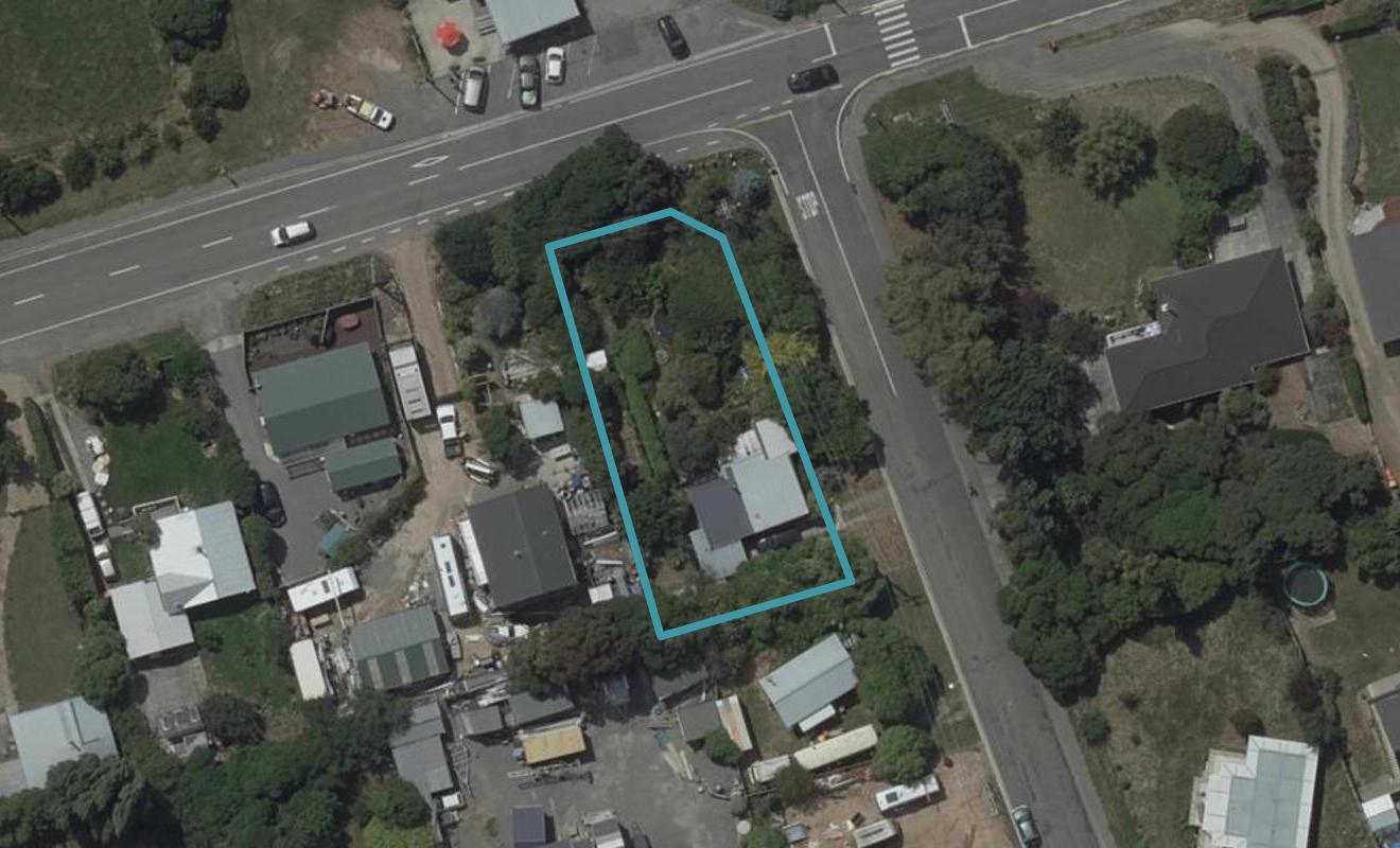 144 Marine Drive, Diamond Harbour, Lyttelton - Carousel 1