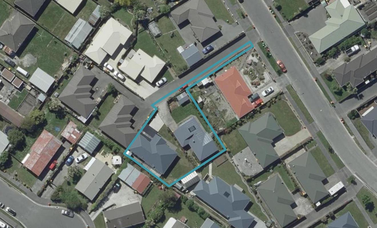 1/12 Thistledown Place, Woolston, Christchurch - Carousel 1