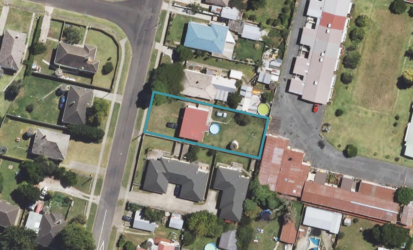 9 Ngaio Street, Te Hapara, Gisborne - Carousel 1