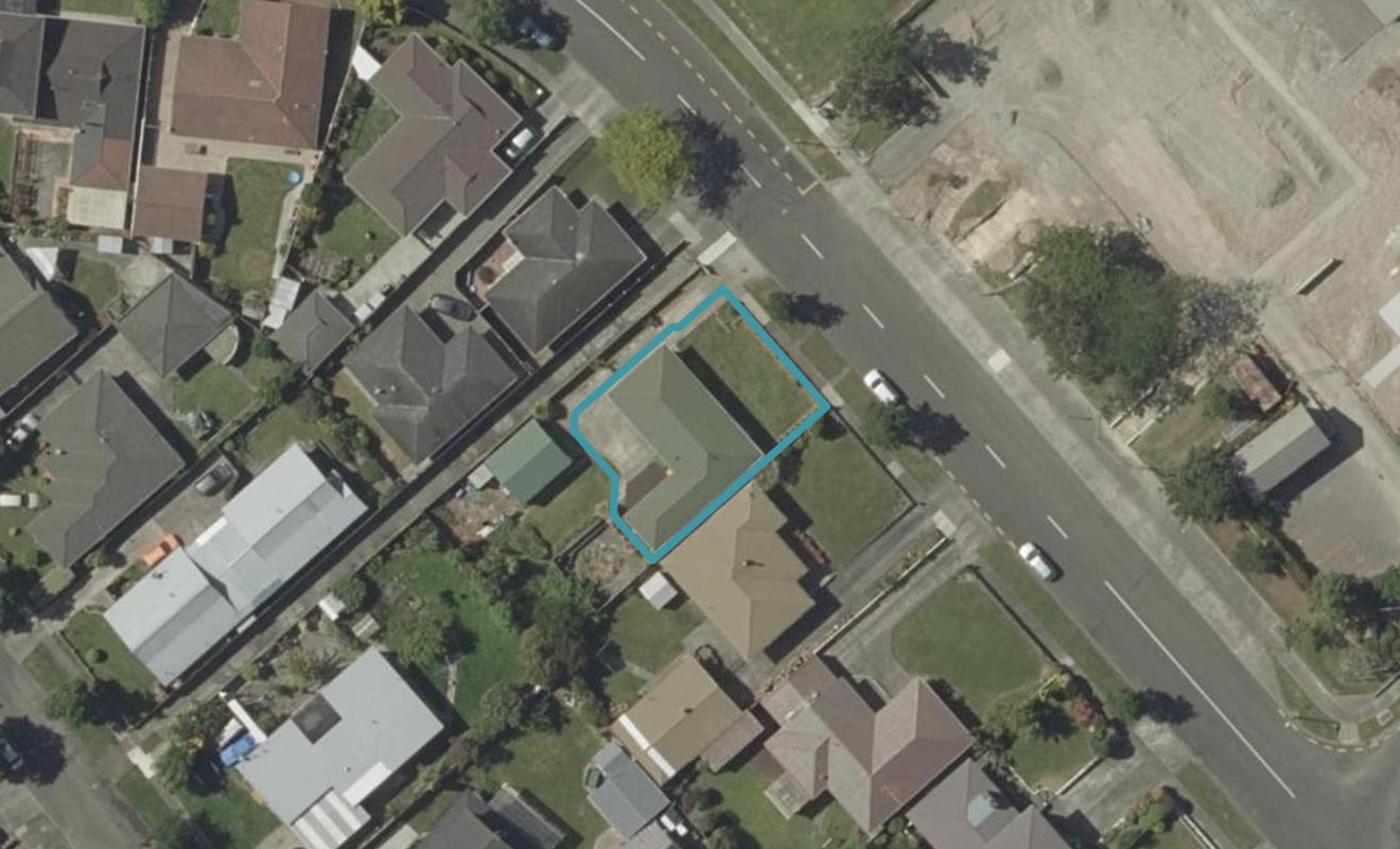 29 Rennie Avenue, Milson, Palmerston North - Carousel 1
