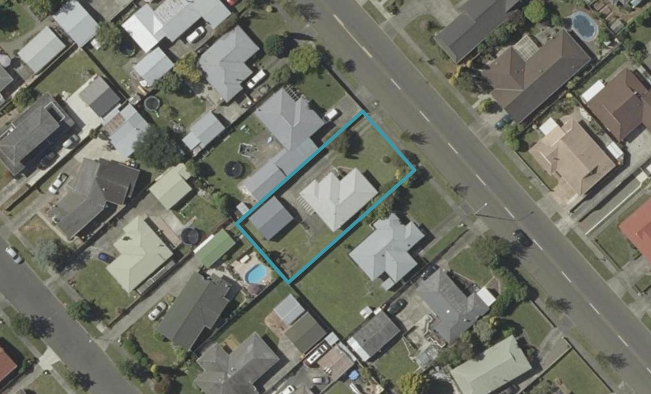 158 Milson Line, Milson, Palmerston North - Carousel 1
