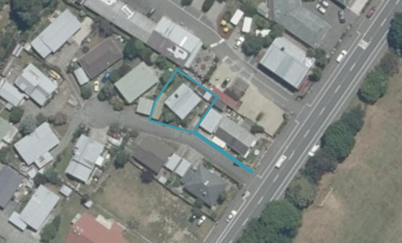 2A Broadfield Place, Nelson South, Nelson - Carousel 1
