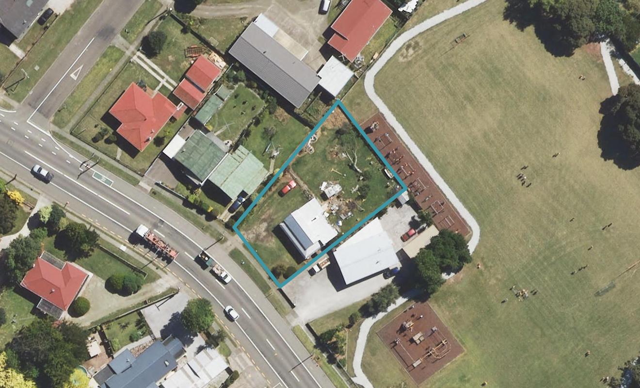 253 Ormond Road, Mangapapa, Gisborne - Carousel 1