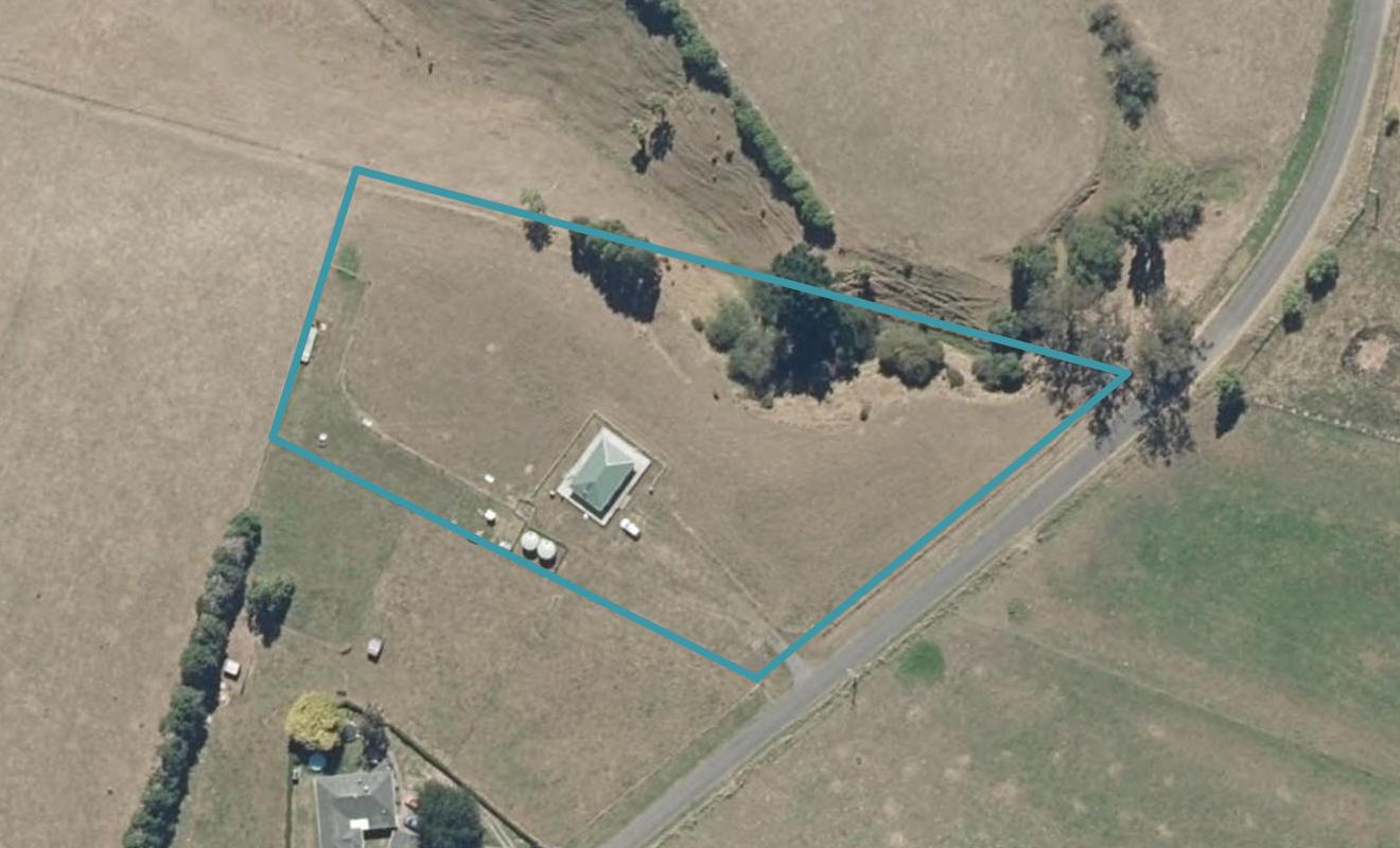 445 Western Line, Brunswick, Whanganui - Carousel 1