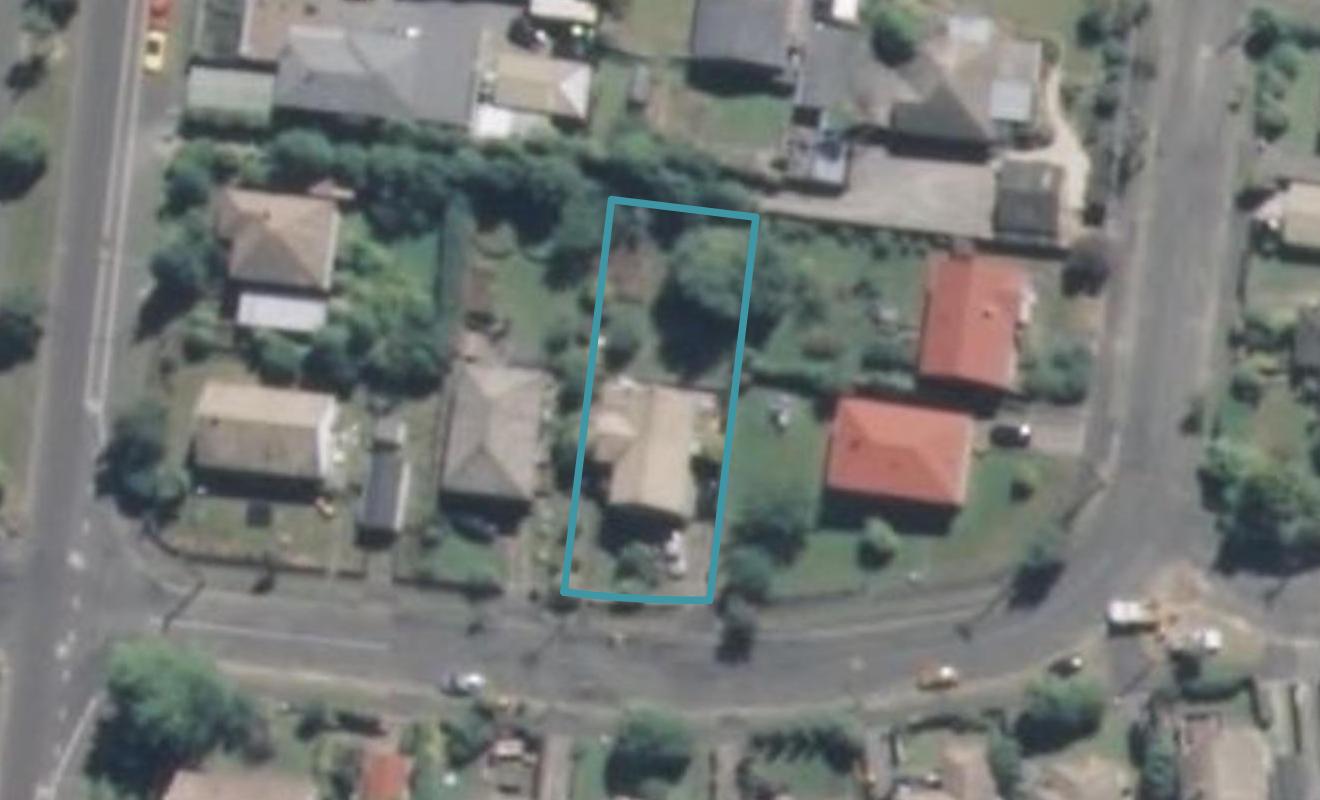 8 Tekapo Street, Glenwood, Timaru - Carousel 1