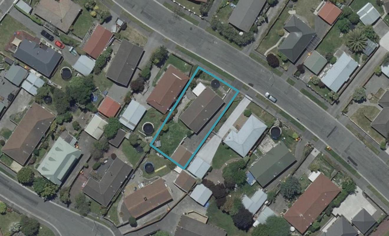 59 Orrick Crescent, Avondale, Christchurch - Carousel 1