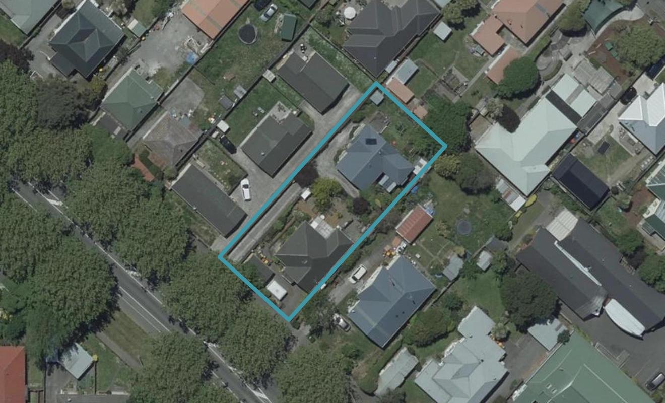 2/115 Linwood Avenue, Linwood, Christchurch - Carousel 1