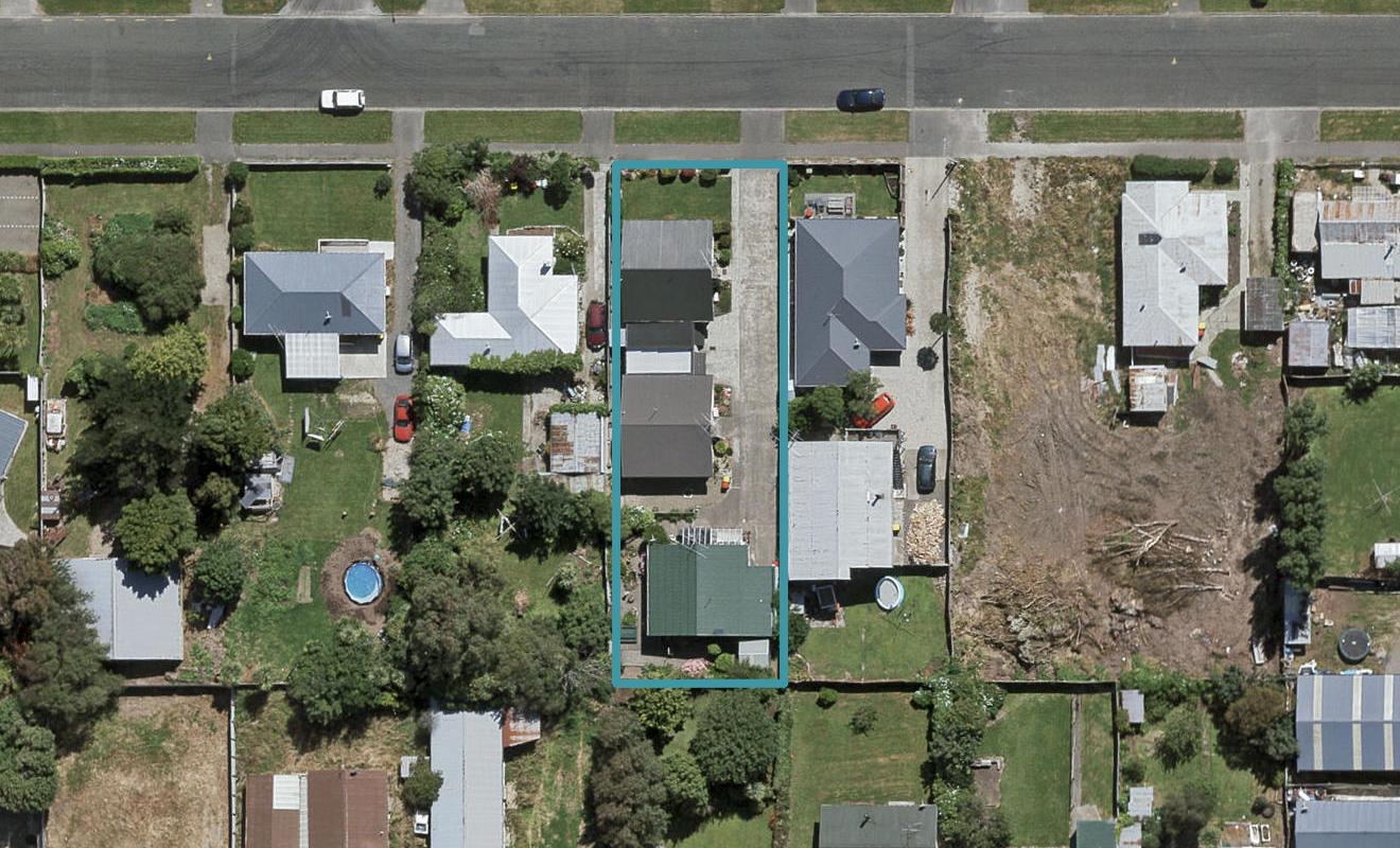 1/209 Teviot Street, Georgetown, Invercargill - Carousel 1