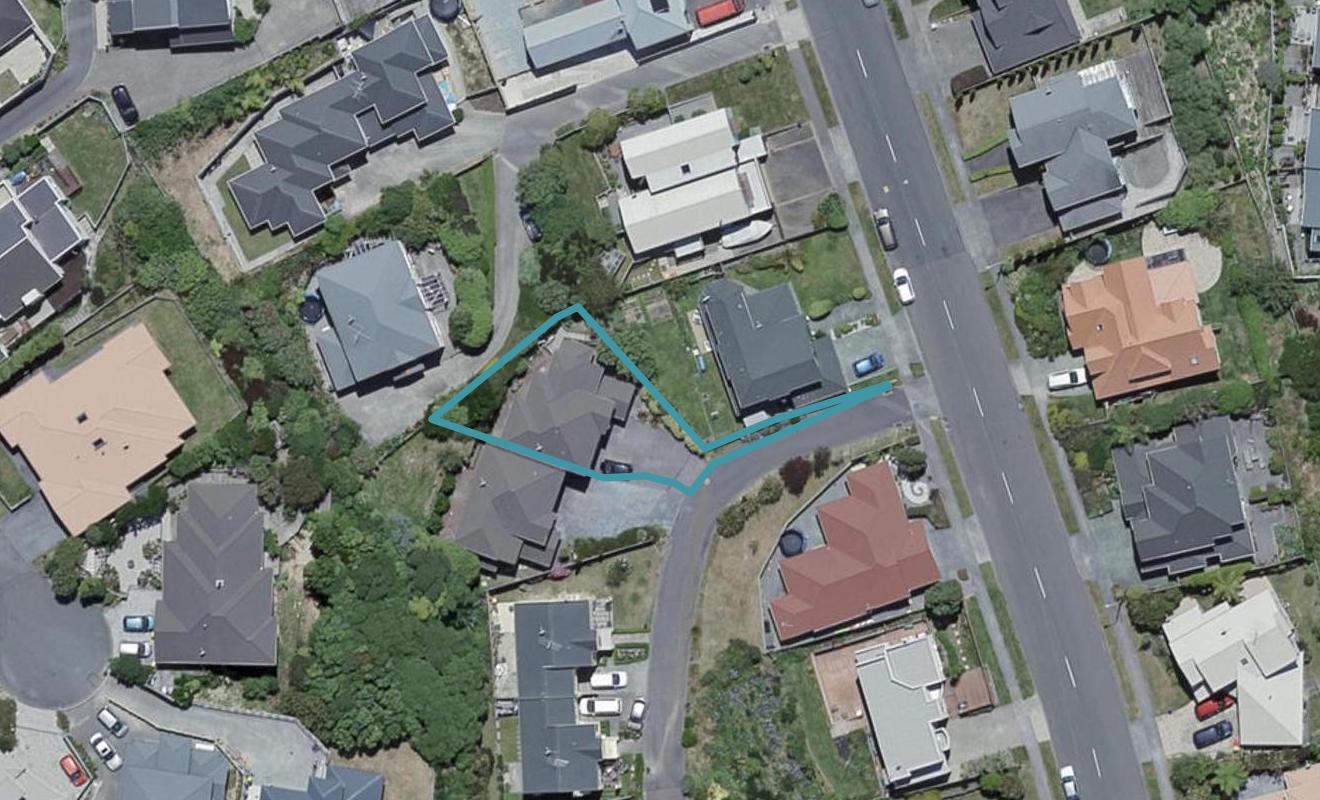 37D Waverton Terrace, Churton Park, Wellington - Carousel 1
