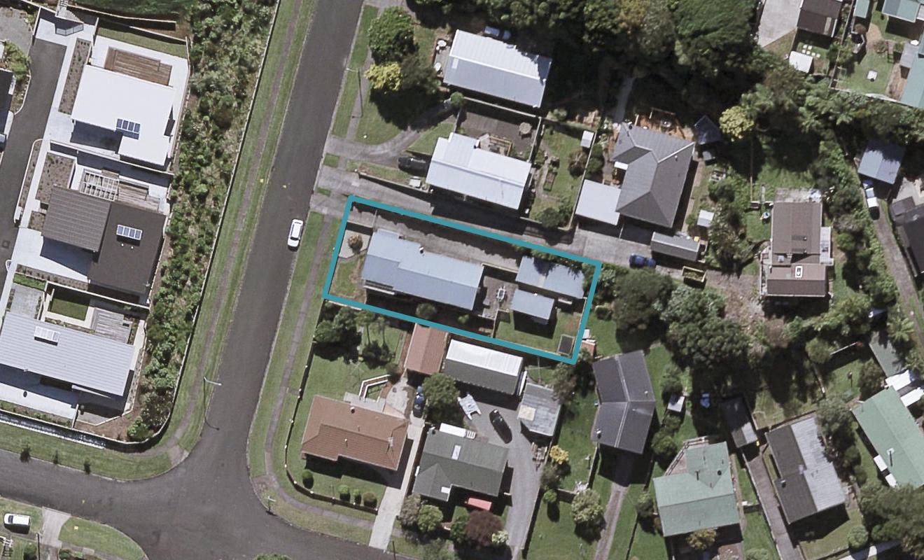 9 Poharama Place, Marfell, New Plymouth - Carousel 1