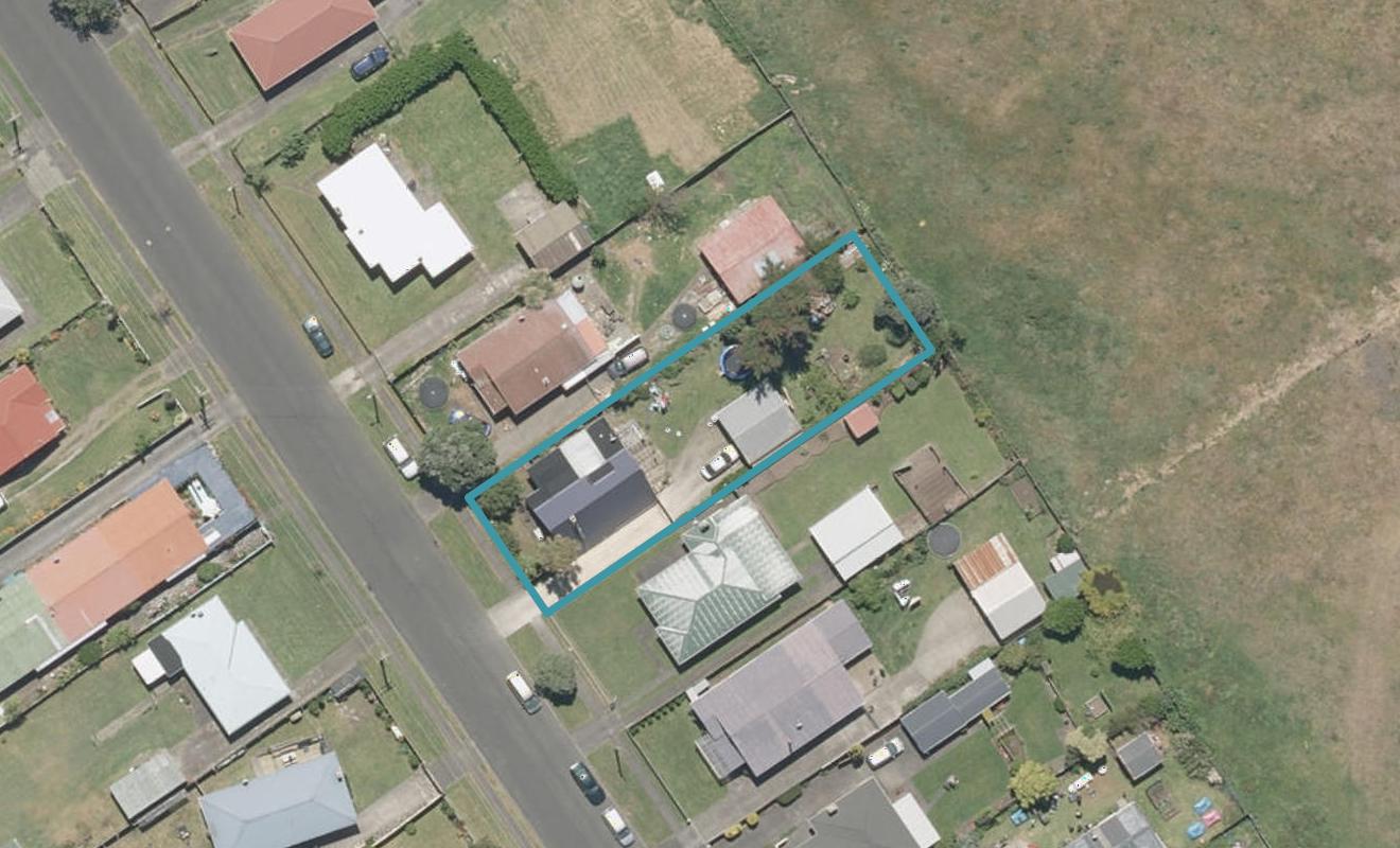 66A Polson Street, Castlecliff, Whanganui - Carousel 1