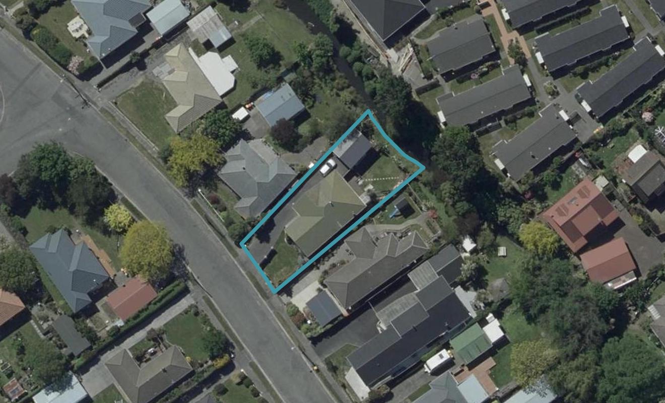 30 Greenpark Street, Hoon Hay, Christchurch - Carousel 1