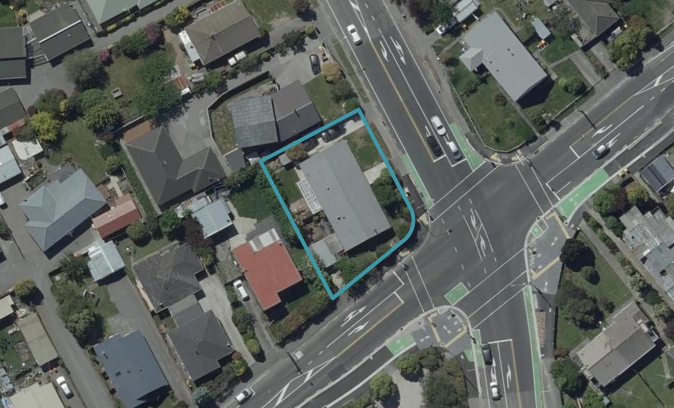 2/97 Lyttelton Street, Somerfield, Christchurch - Carousel 1