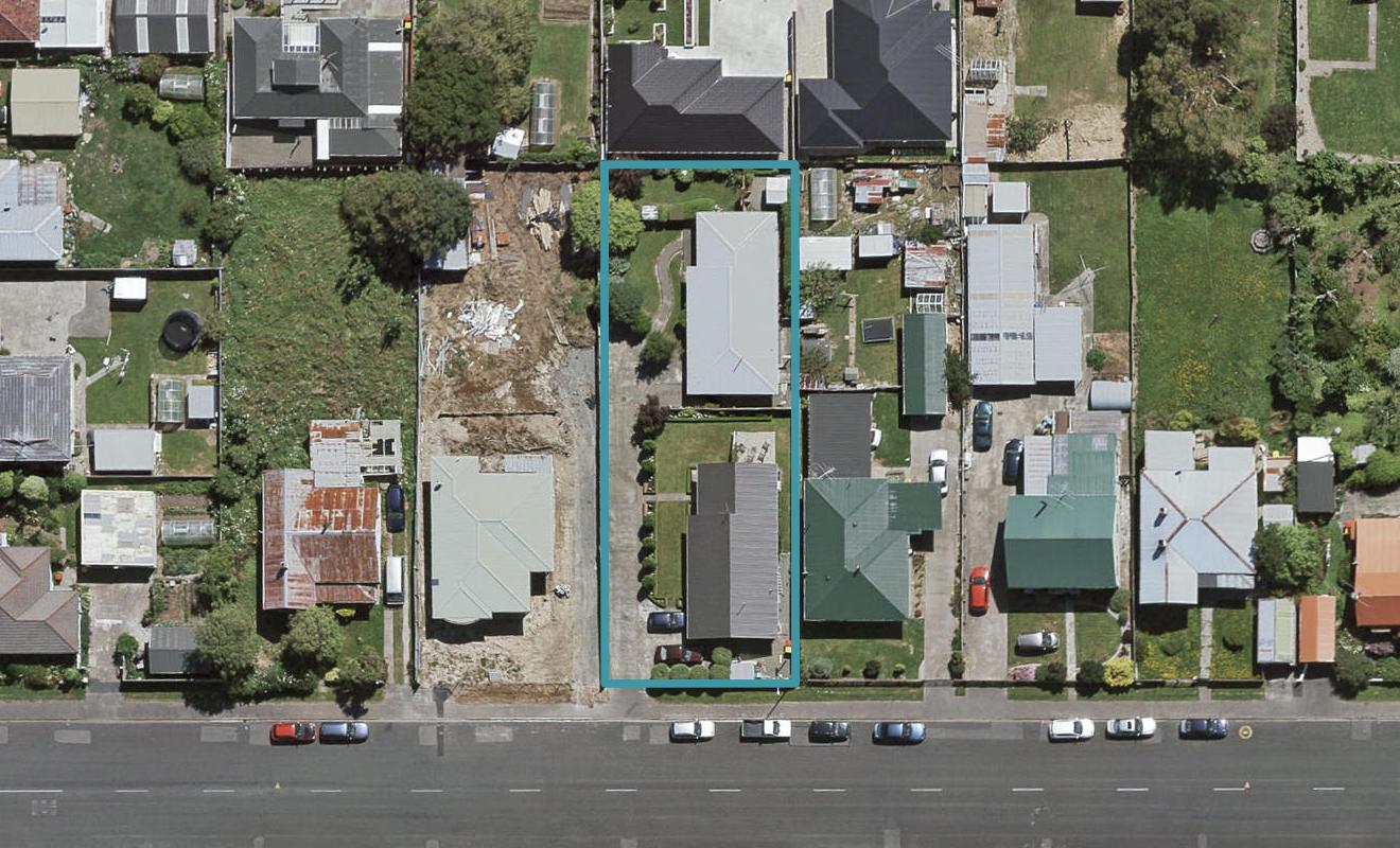 16 Biggar Street, Strathern, Invercargill - Carousel 1