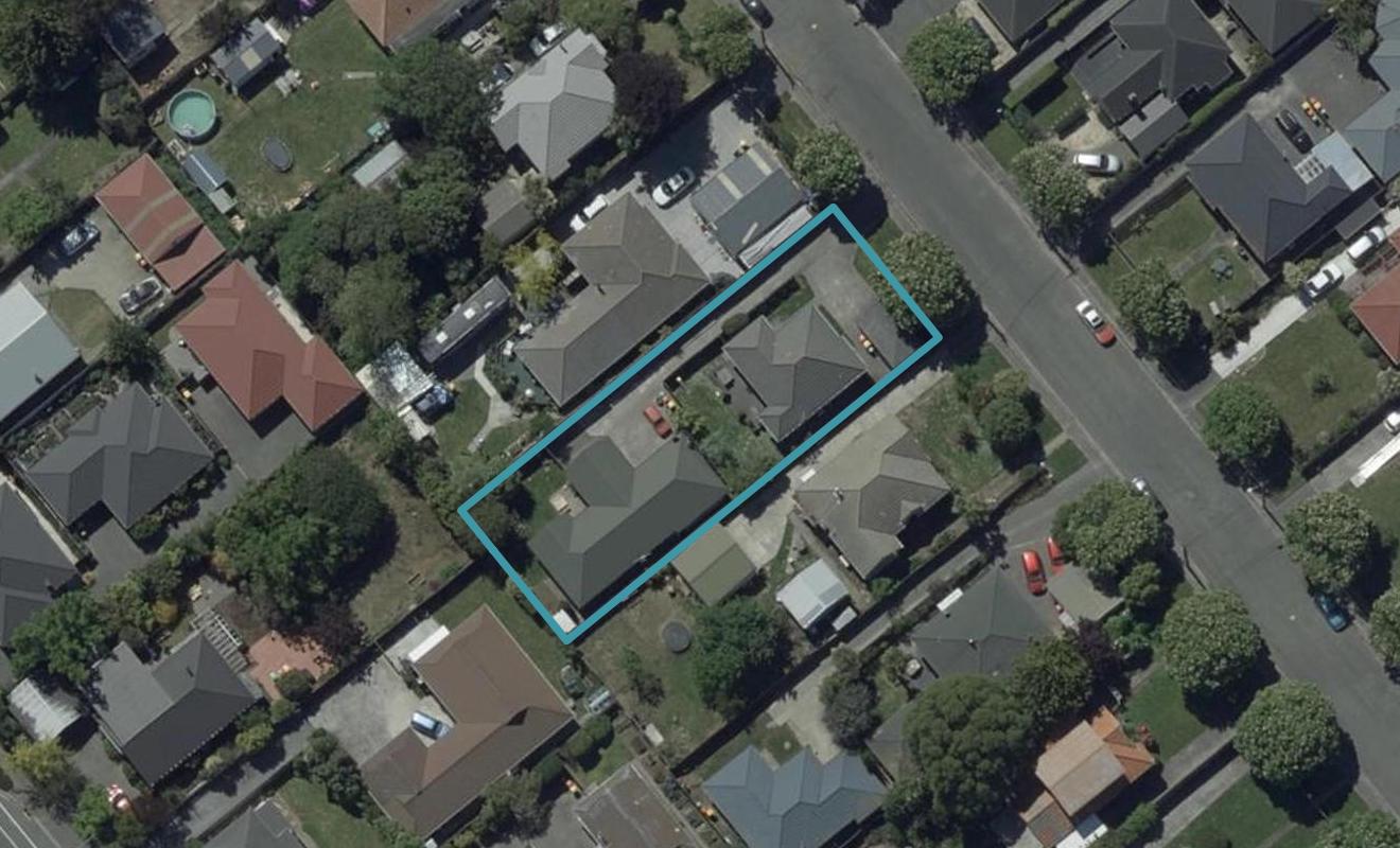 15 Hinemoa Street, Spreydon, Christchurch - Carousel 1