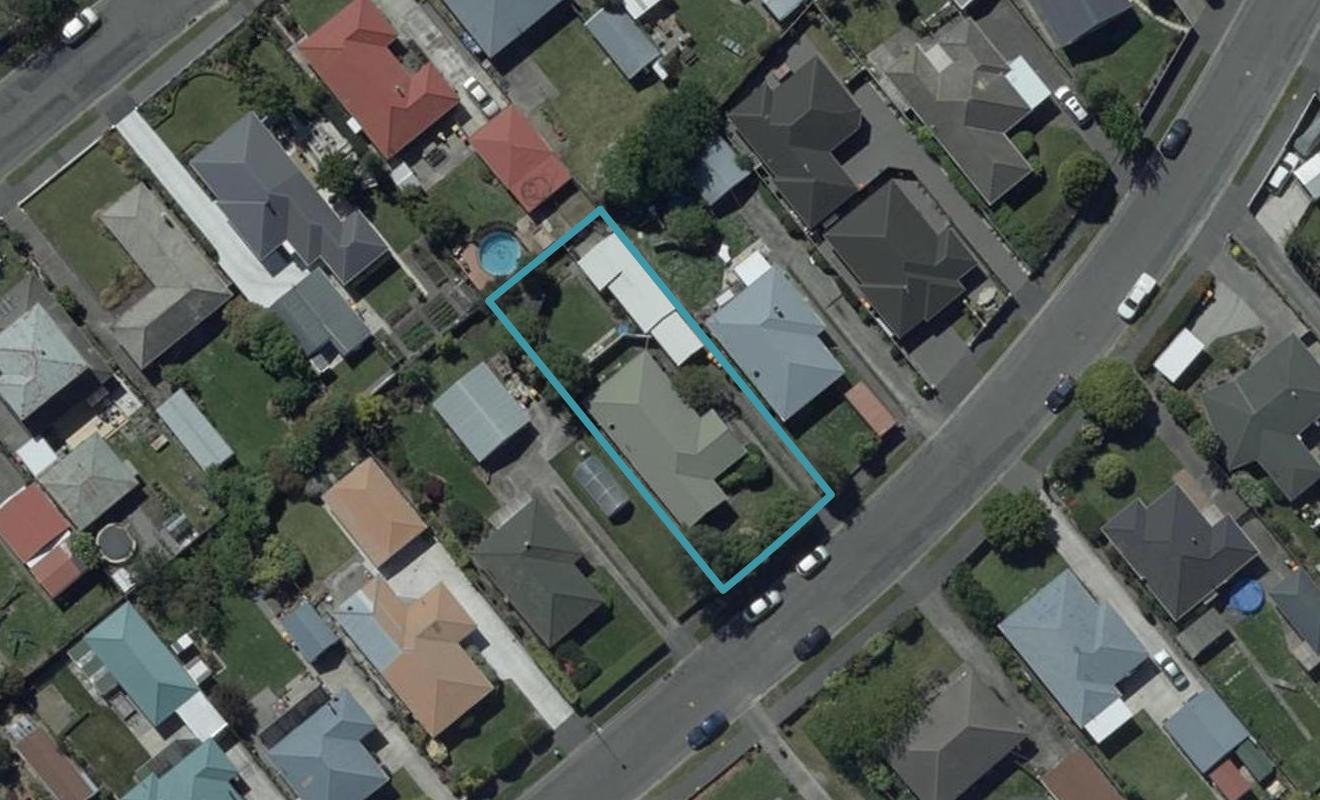 21 Bewdley Street, Spreydon, Christchurch - Carousel 1
