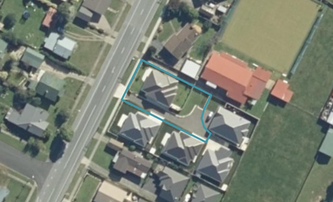6A Smith Street, Matamata, Matamata - Carousel 1