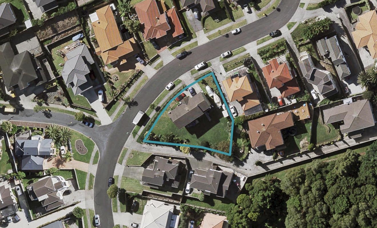 9 Chieftain Rise, Goodwood Heights, Auckland - Carousel 1