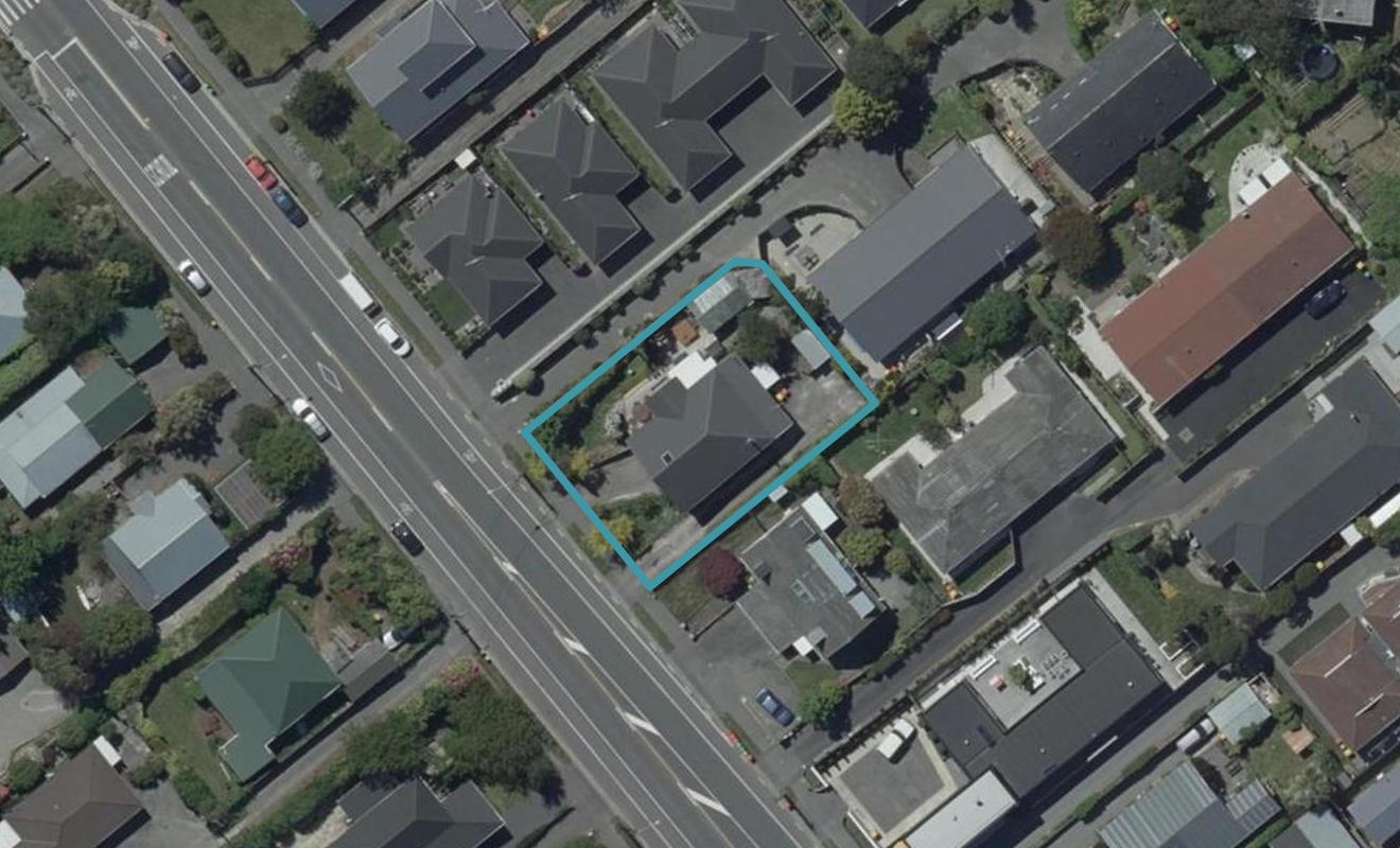 110 Barrington Street, Somerfield, Christchurch - Carousel 1