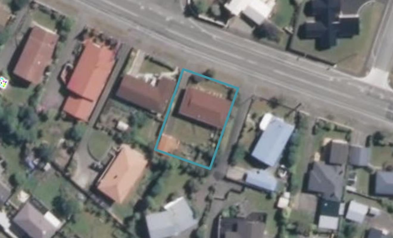 152 Pages Road, Marchwiel, Timaru - Carousel 1
