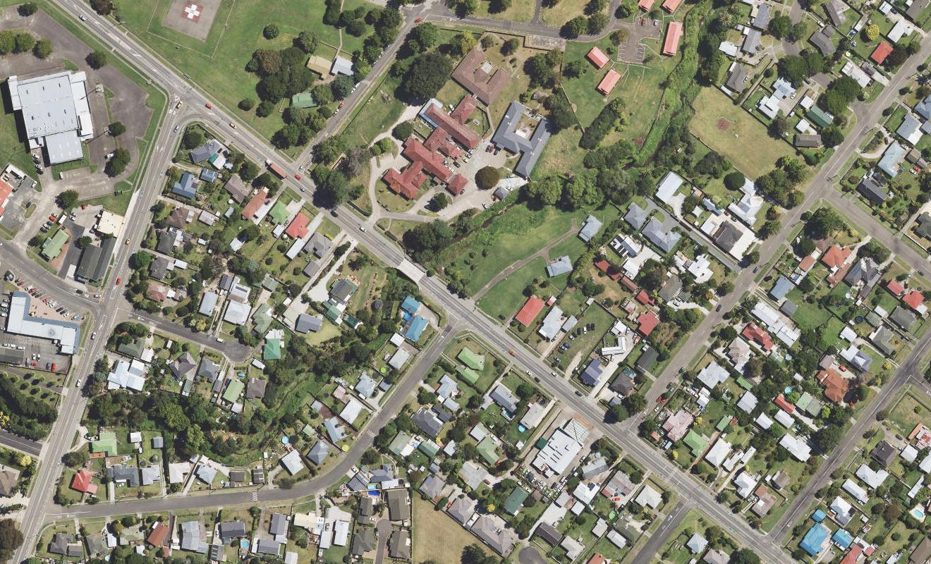 401 Ormond Road, Riverdale, Gisborne - Carousel 1