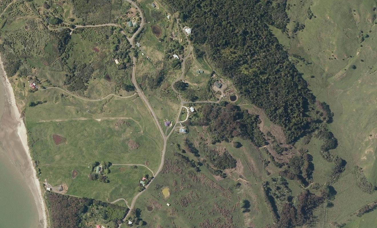 116A Waione Road, Opononi, Kaikohe - Carousel 1