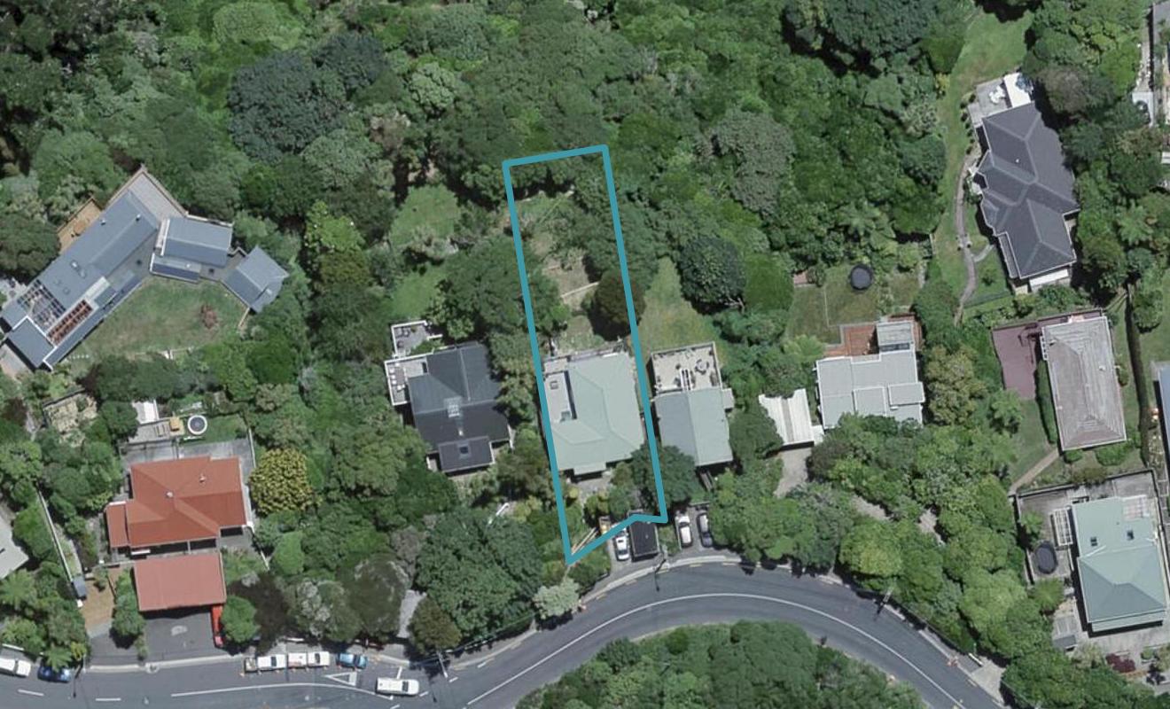 178 Wadestown Road, Wadestown, Wellington - Carousel 1