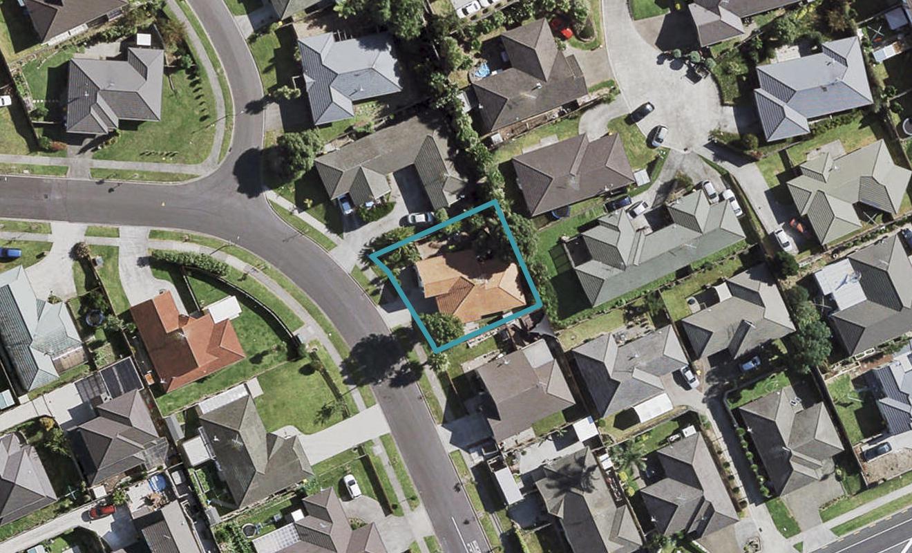 5 Saralee Drive, Manurewa, Auckland - Carousel 1