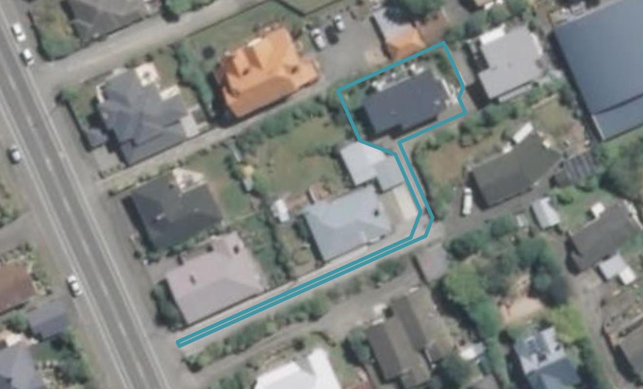 29B Selwyn Street, Maori Hill, Timaru - Carousel 1