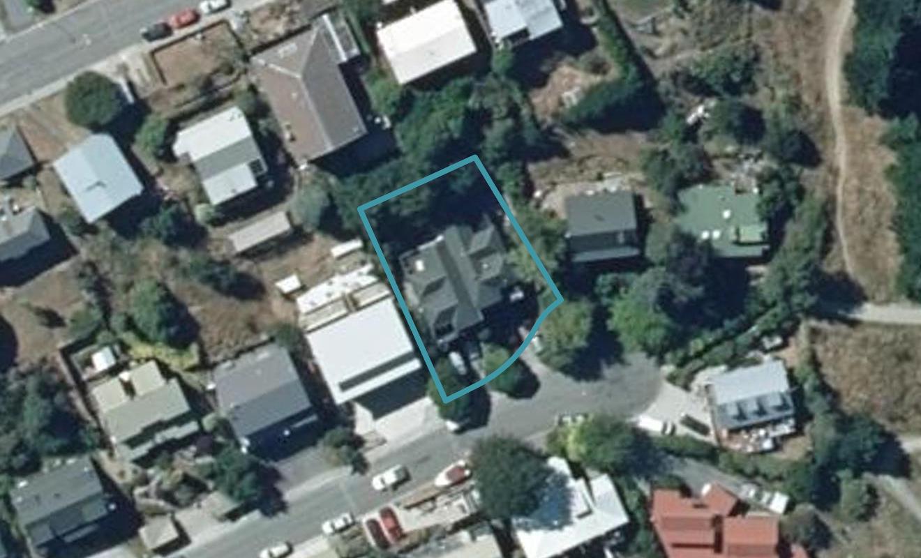 10A Cameron Place, Fernhill, Queenstown - Carousel 1