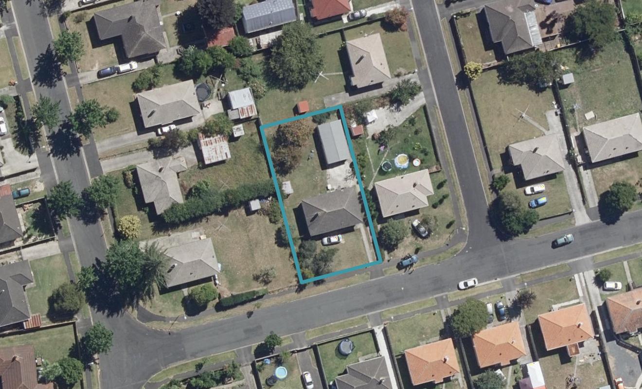 5 Douglas Crescent, Fairfield, Hamilton - Carousel 1