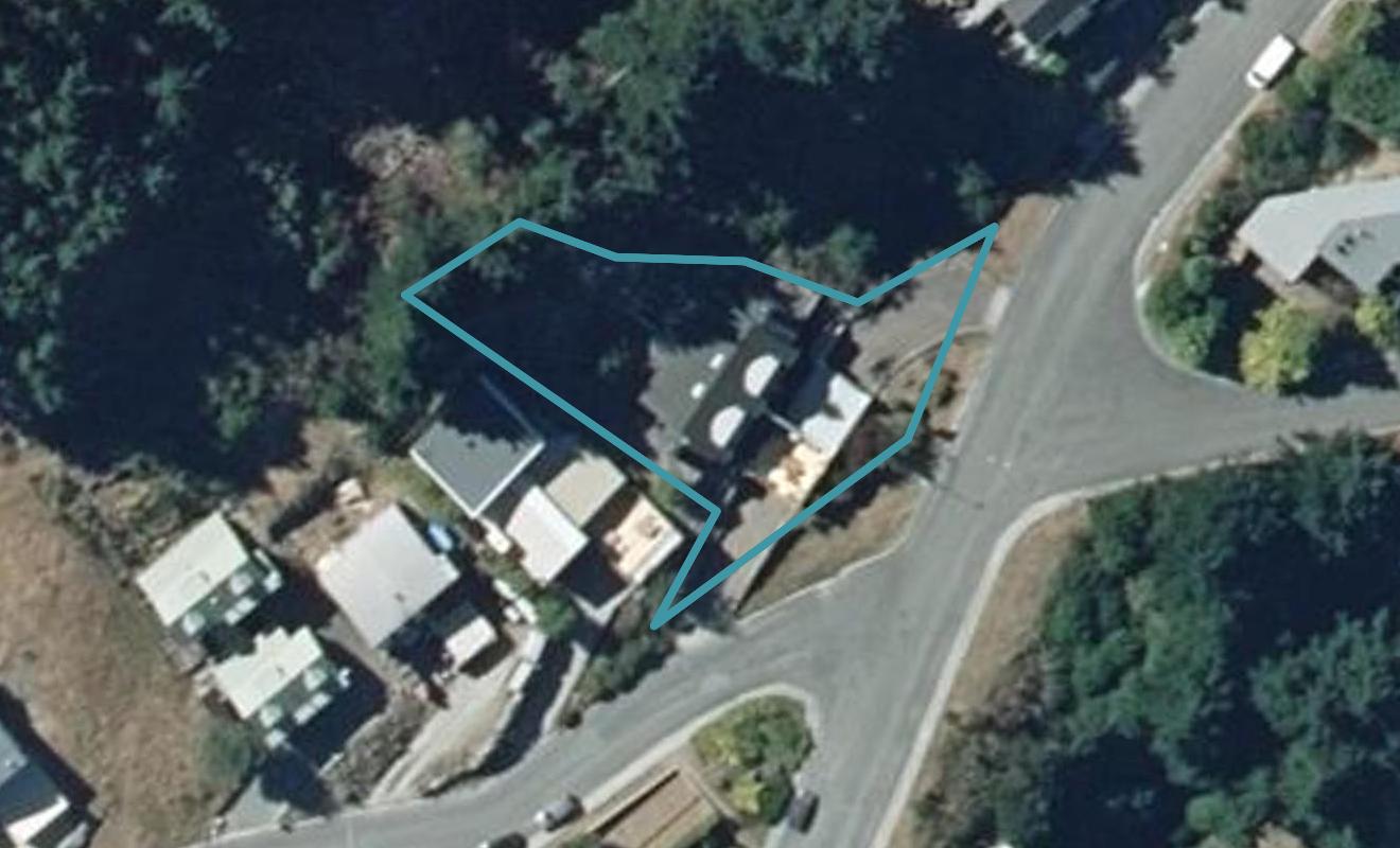 1A Caples Place, Fernhill, Queenstown - Carousel 1
