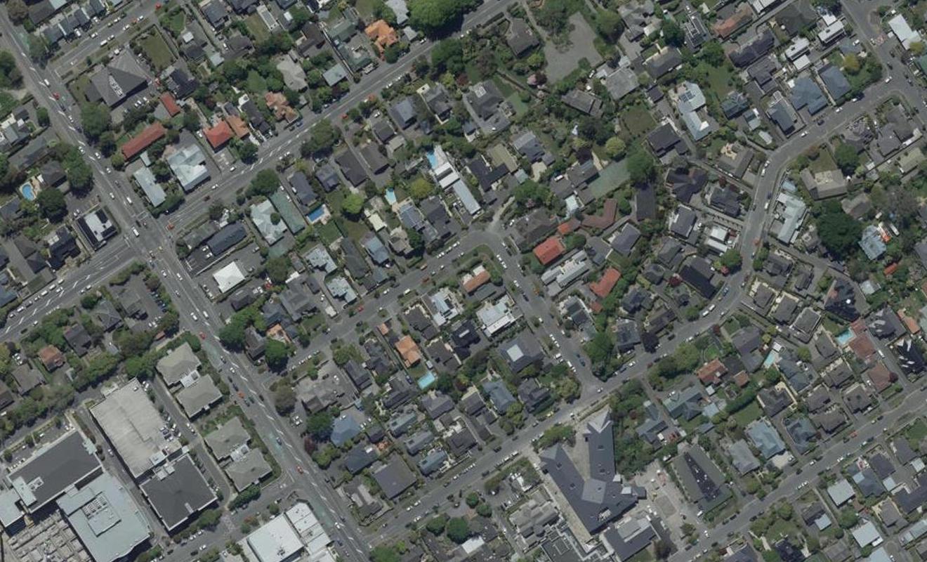 57B Murray Place, St Albans, Christchurch - Carousel 1