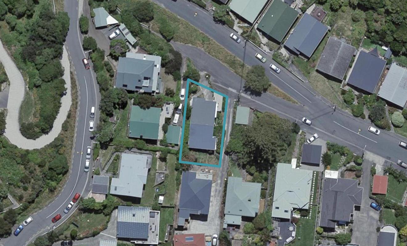 11A Lerwick Terrace, Melrose, Wellington - Carousel 1