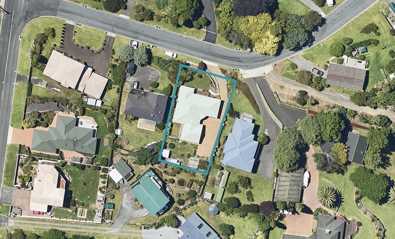 6 Baigent Place, Tanners Point, Katikati - Carousel 1