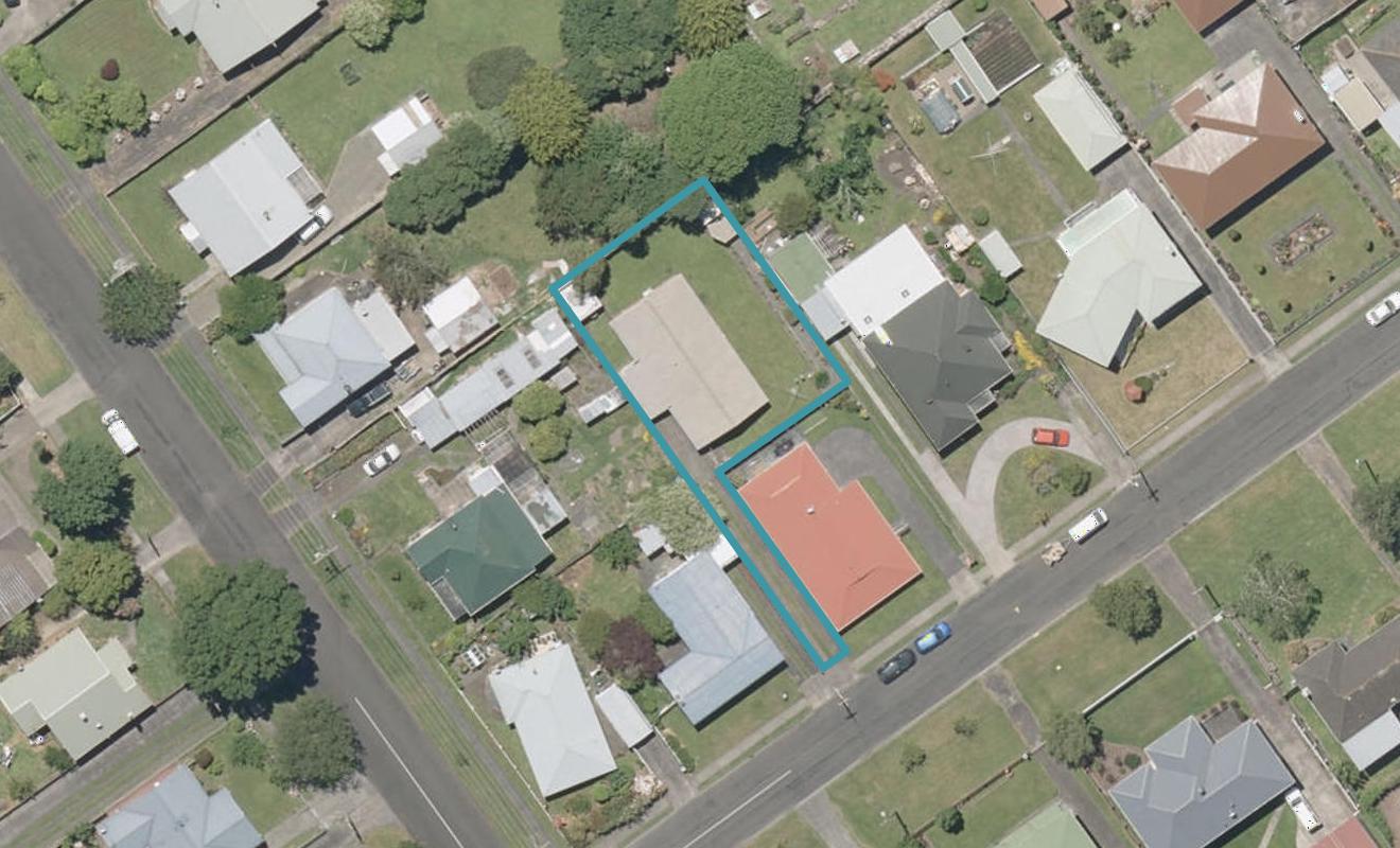 5A Perham Place, Aramoho, Whanganui - Carousel 1