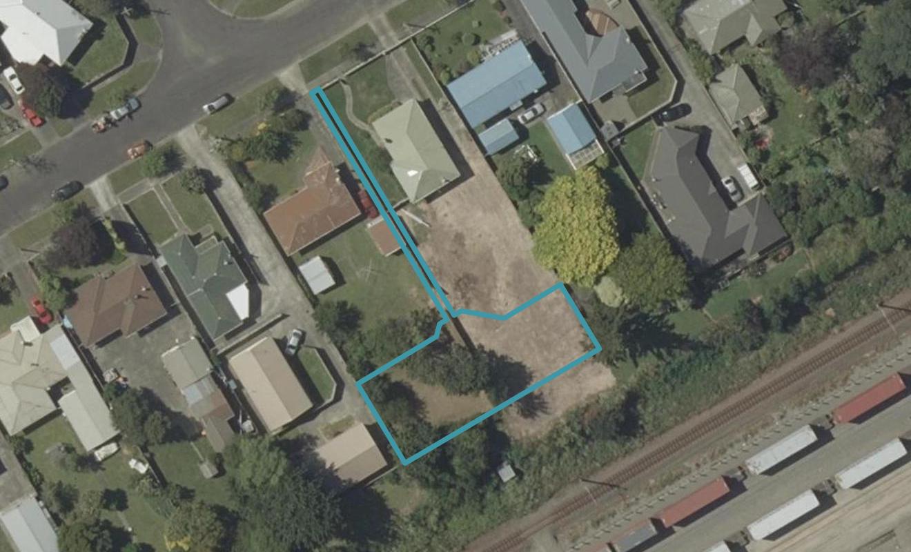 43C Leeds Street, Milson, Palmerston North - Carousel 1