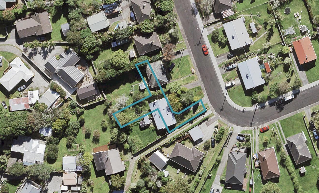 16C Chippendale Crescent, Birkdale, Auckland - Carousel 1