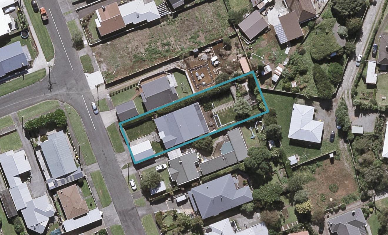 27 Ropiha Street, Fitzroy, New Plymouth - Carousel 1