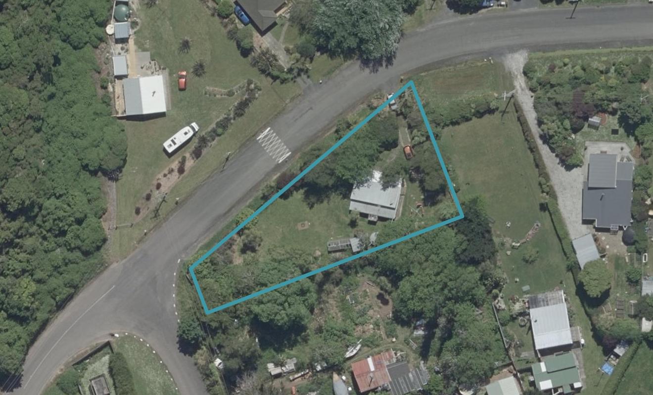 20 Mihiwaka Road, Long Beach, Port Chalmers - Carousel 1