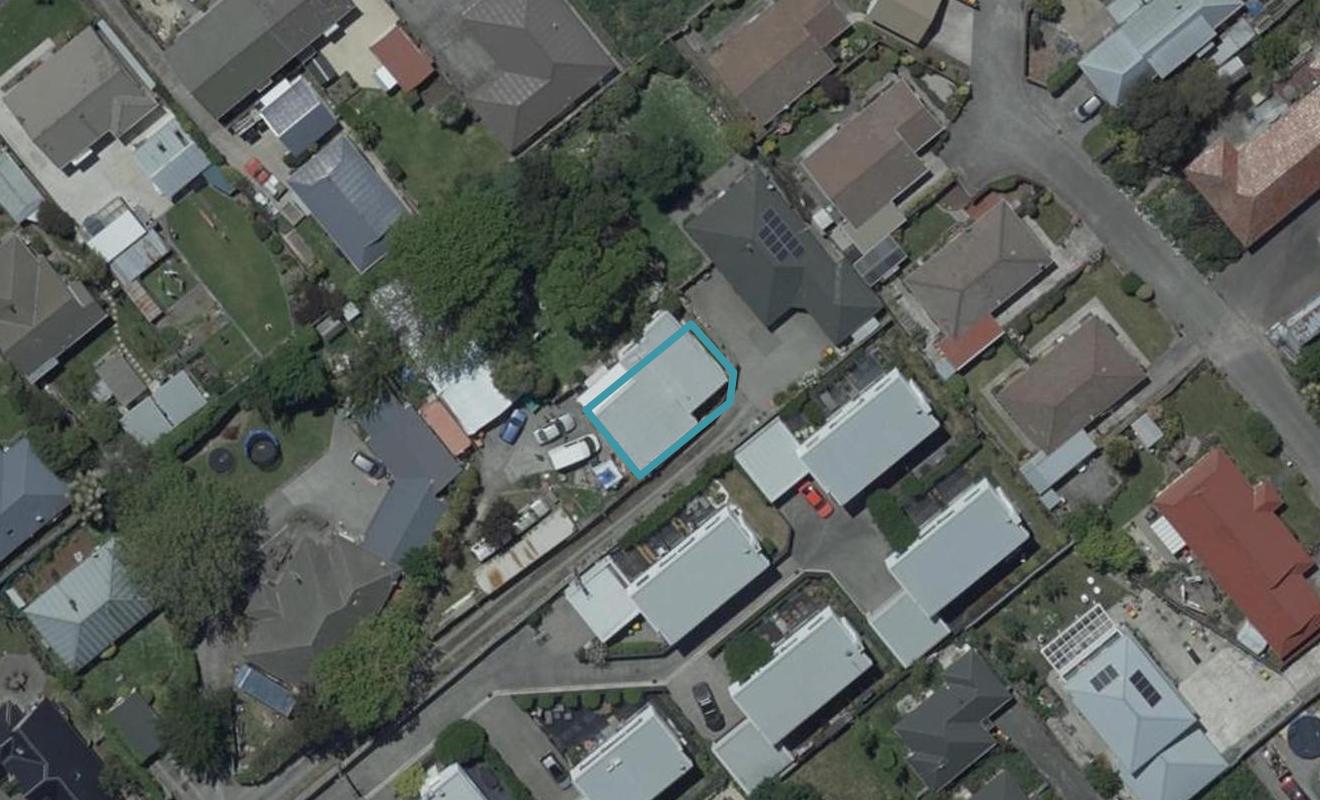 9/408A Barrington Street, Spreydon, Christchurch - Carousel 1