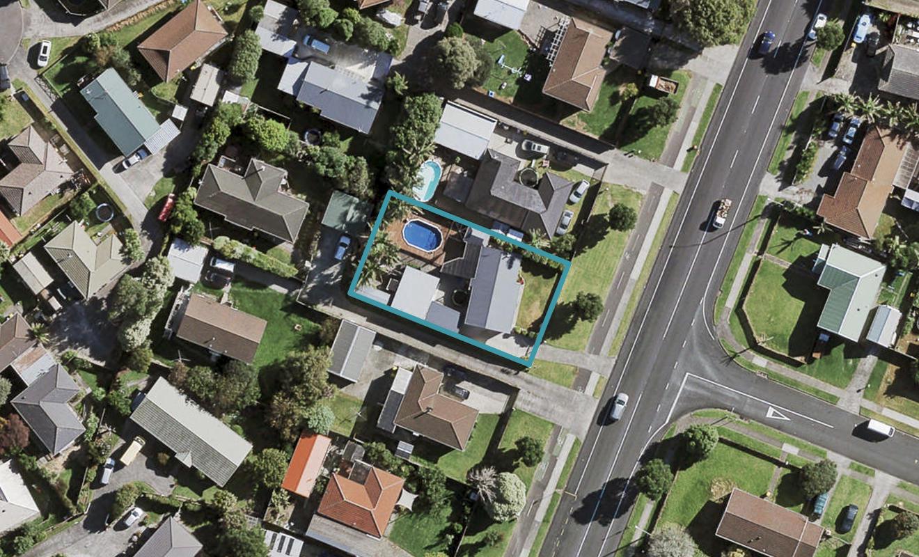 469 Weymouth Road, Weymouth, Auckland - Carousel 1